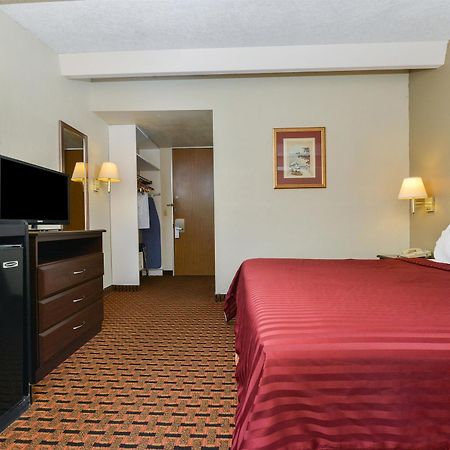 Americas Best Value Inn Sarasota Eksteriør billede