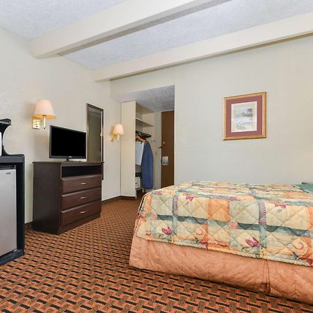 Americas Best Value Inn Sarasota Eksteriør billede