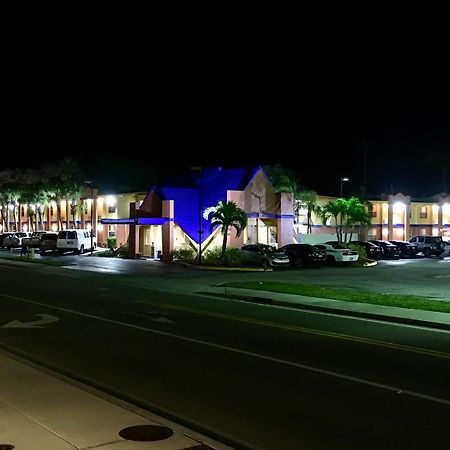 Americas Best Value Inn Sarasota Eksteriør billede