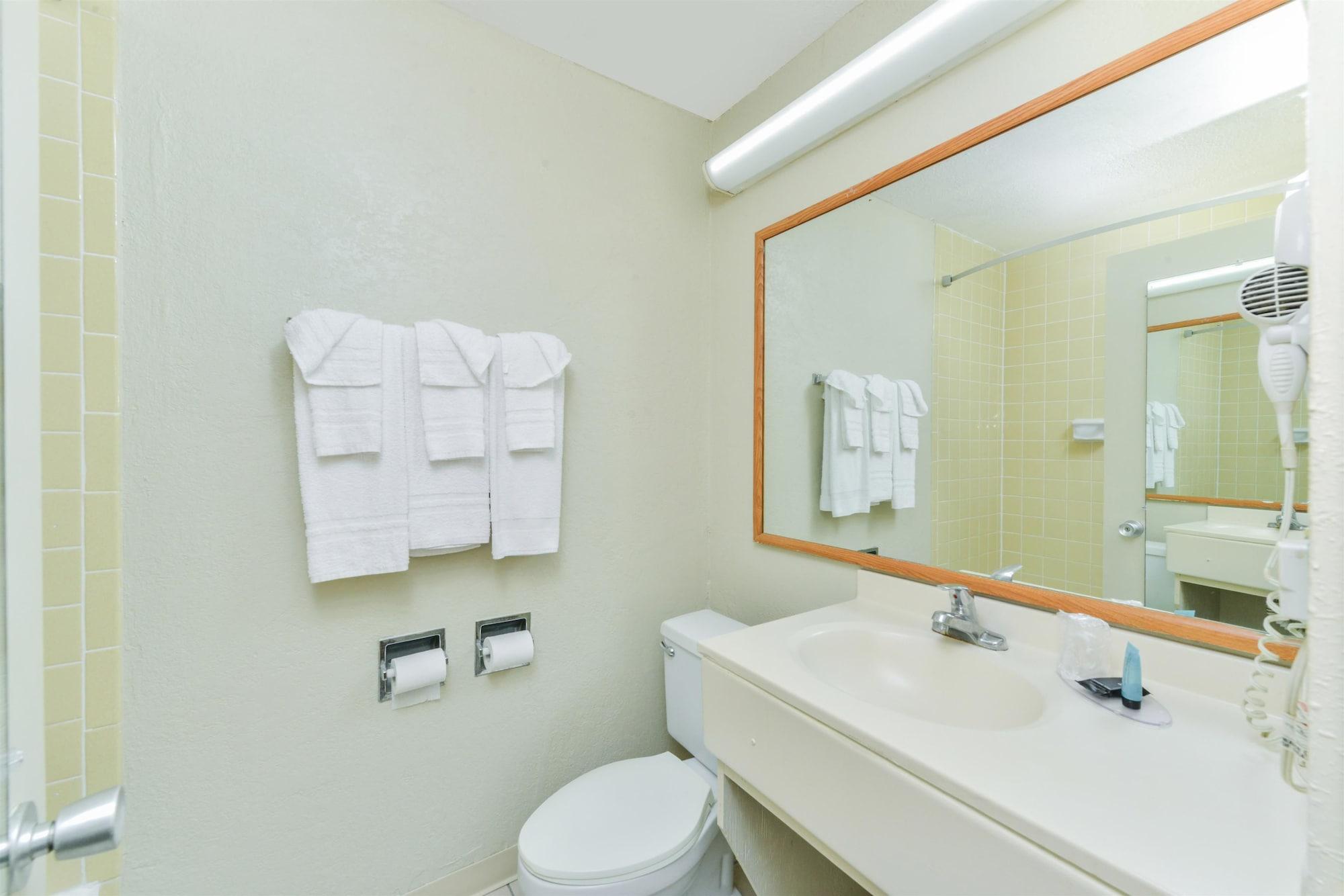 Americas Best Value Inn Sarasota Eksteriør billede