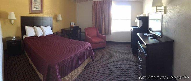 Americas Best Value Inn Sarasota Eksteriør billede