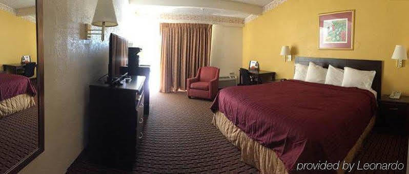 Americas Best Value Inn Sarasota Eksteriør billede