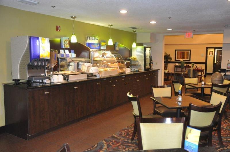 Americas Best Value Inn Sarasota Eksteriør billede