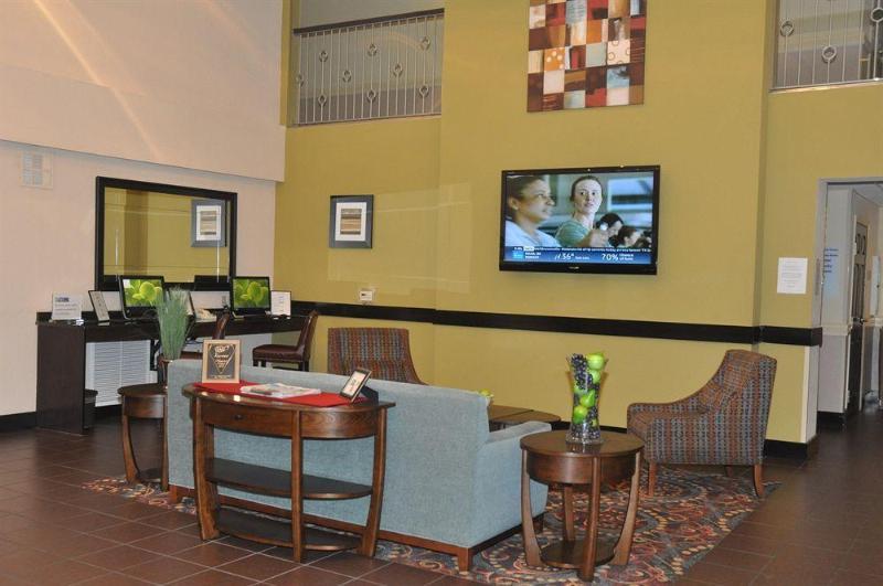 Americas Best Value Inn Sarasota Eksteriør billede
