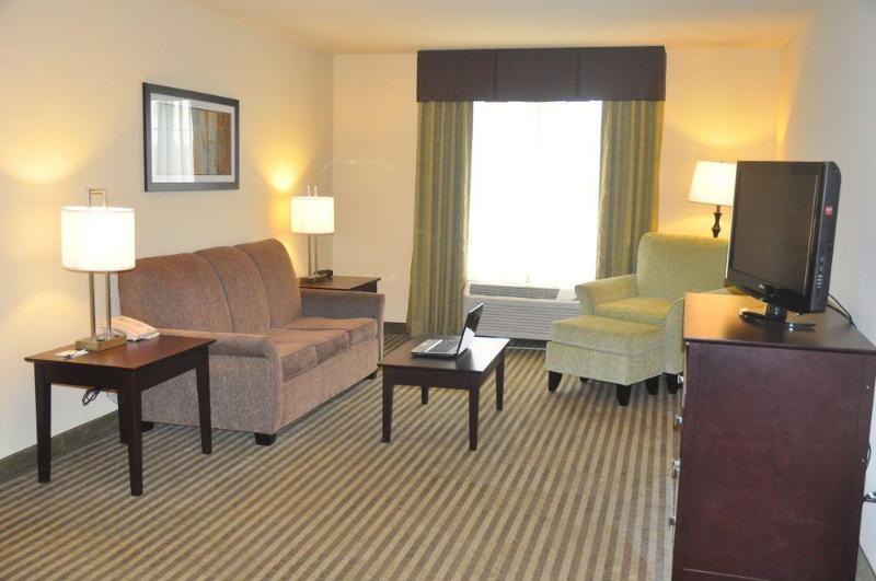 Americas Best Value Inn Sarasota Eksteriør billede
