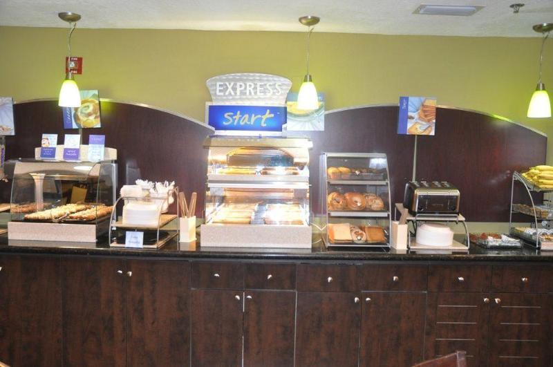 Americas Best Value Inn Sarasota Eksteriør billede