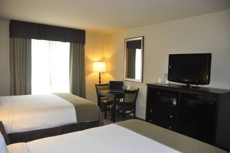 Americas Best Value Inn Sarasota Eksteriør billede
