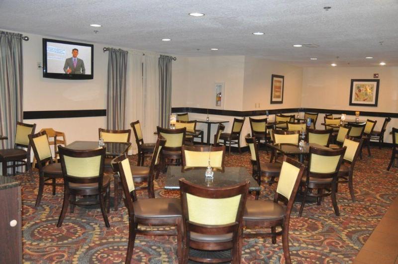 Americas Best Value Inn Sarasota Eksteriør billede