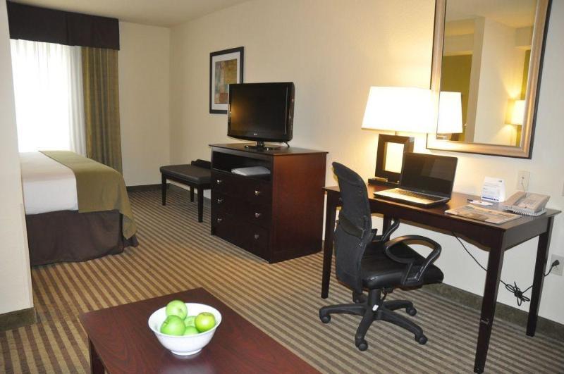 Americas Best Value Inn Sarasota Eksteriør billede