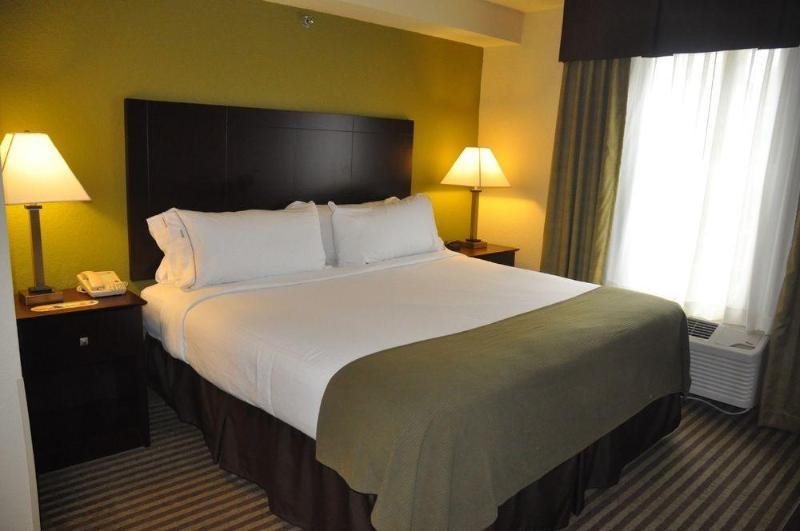 Americas Best Value Inn Sarasota Eksteriør billede