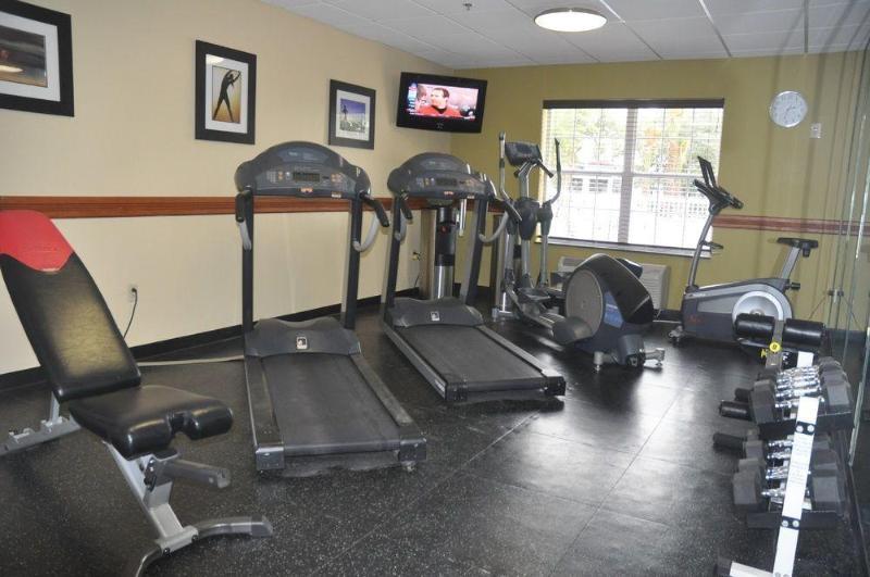 Americas Best Value Inn Sarasota Eksteriør billede