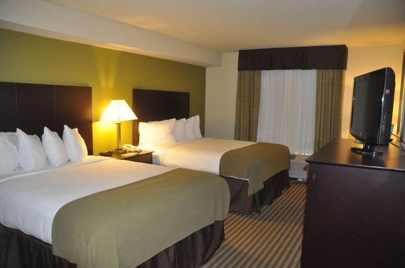 Americas Best Value Inn Sarasota Eksteriør billede