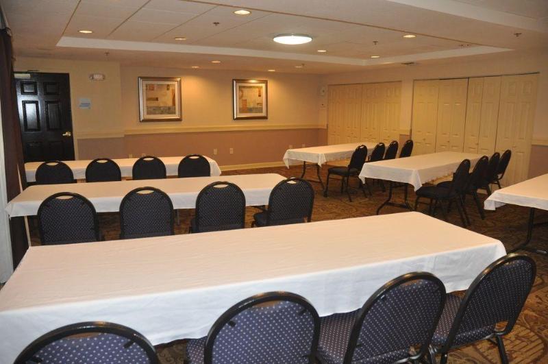Americas Best Value Inn Sarasota Eksteriør billede