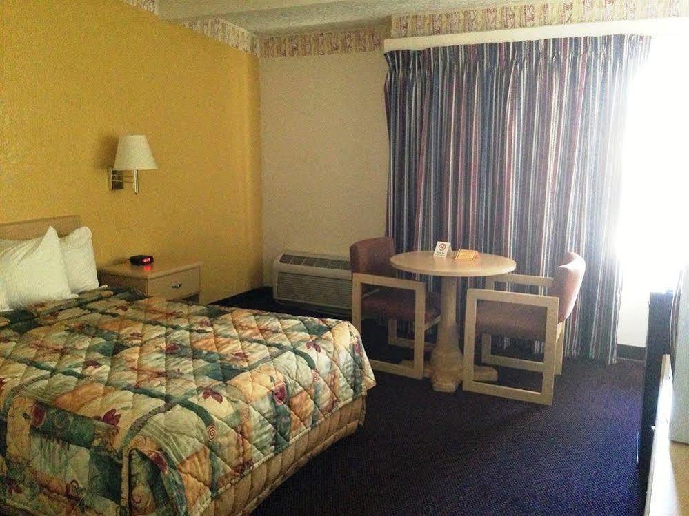 Americas Best Value Inn Sarasota Eksteriør billede