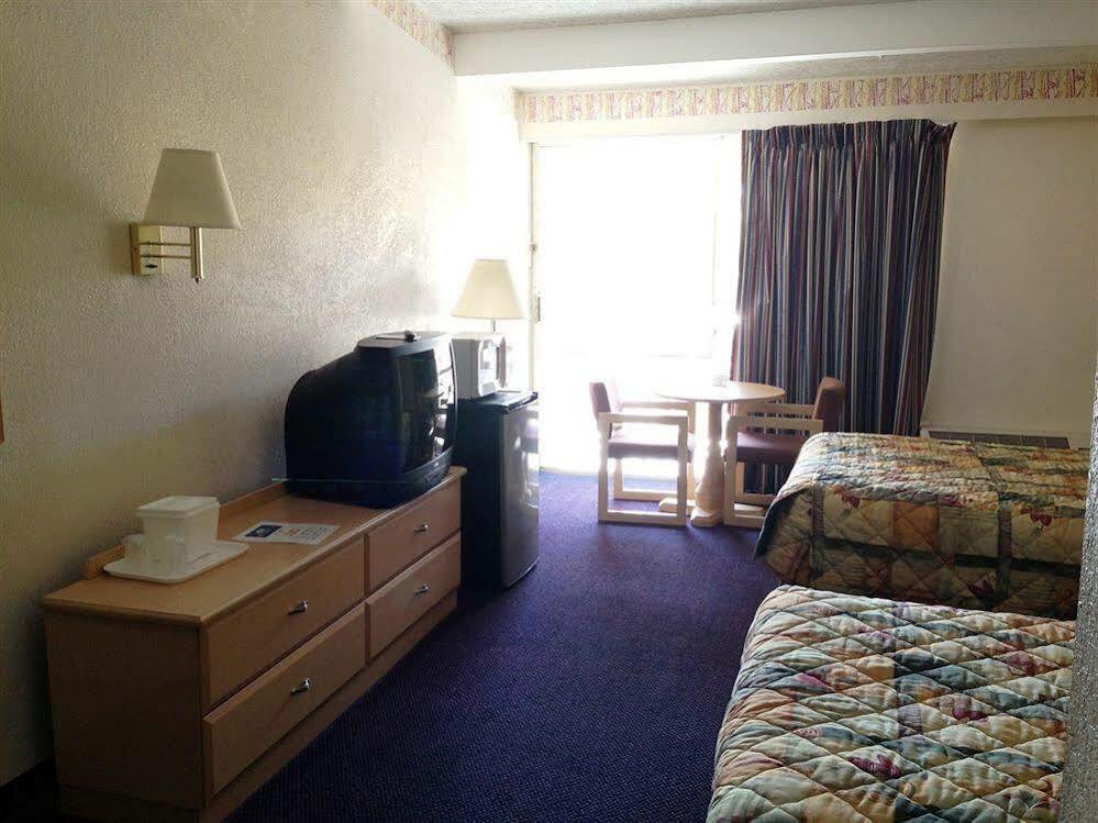 Americas Best Value Inn Sarasota Eksteriør billede