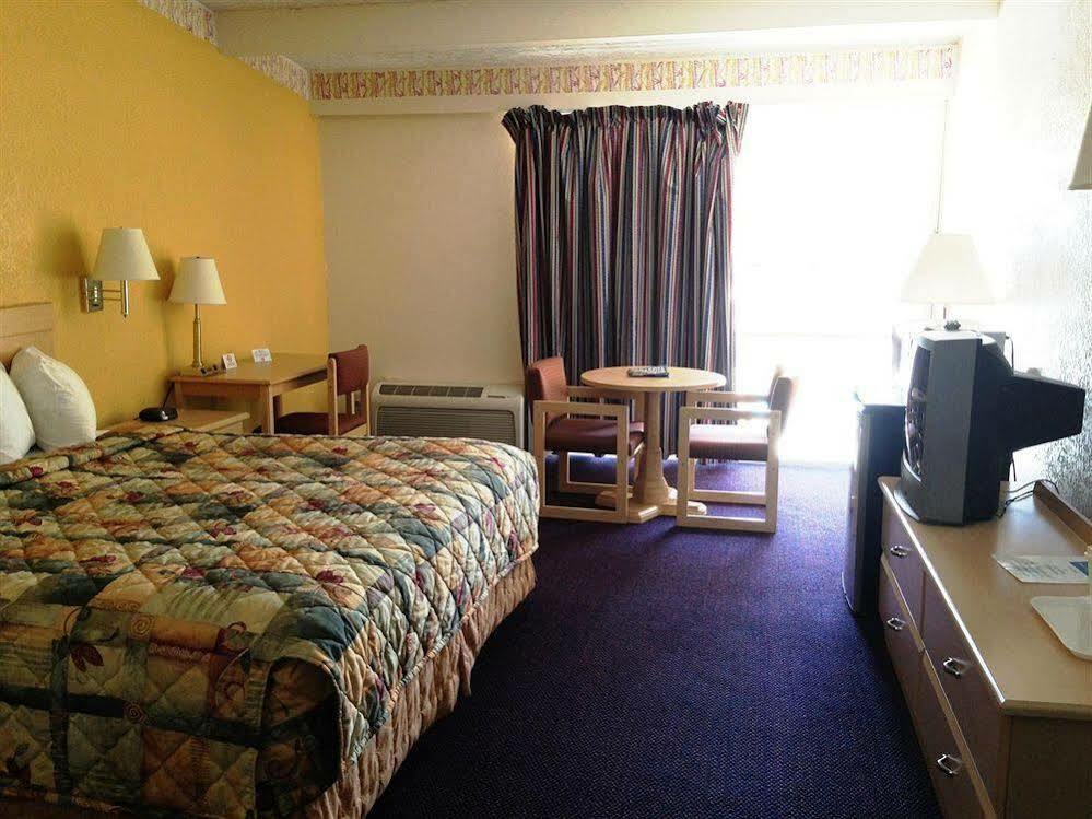 Americas Best Value Inn Sarasota Eksteriør billede